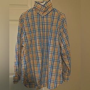 Nick Graham - XL Dress Shirt